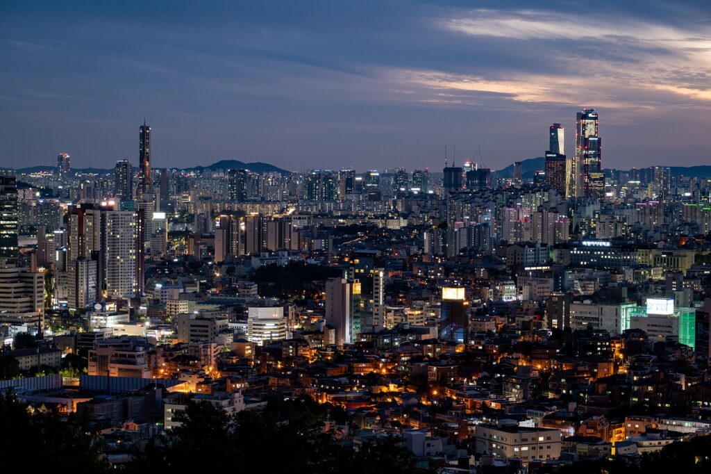 Seoul