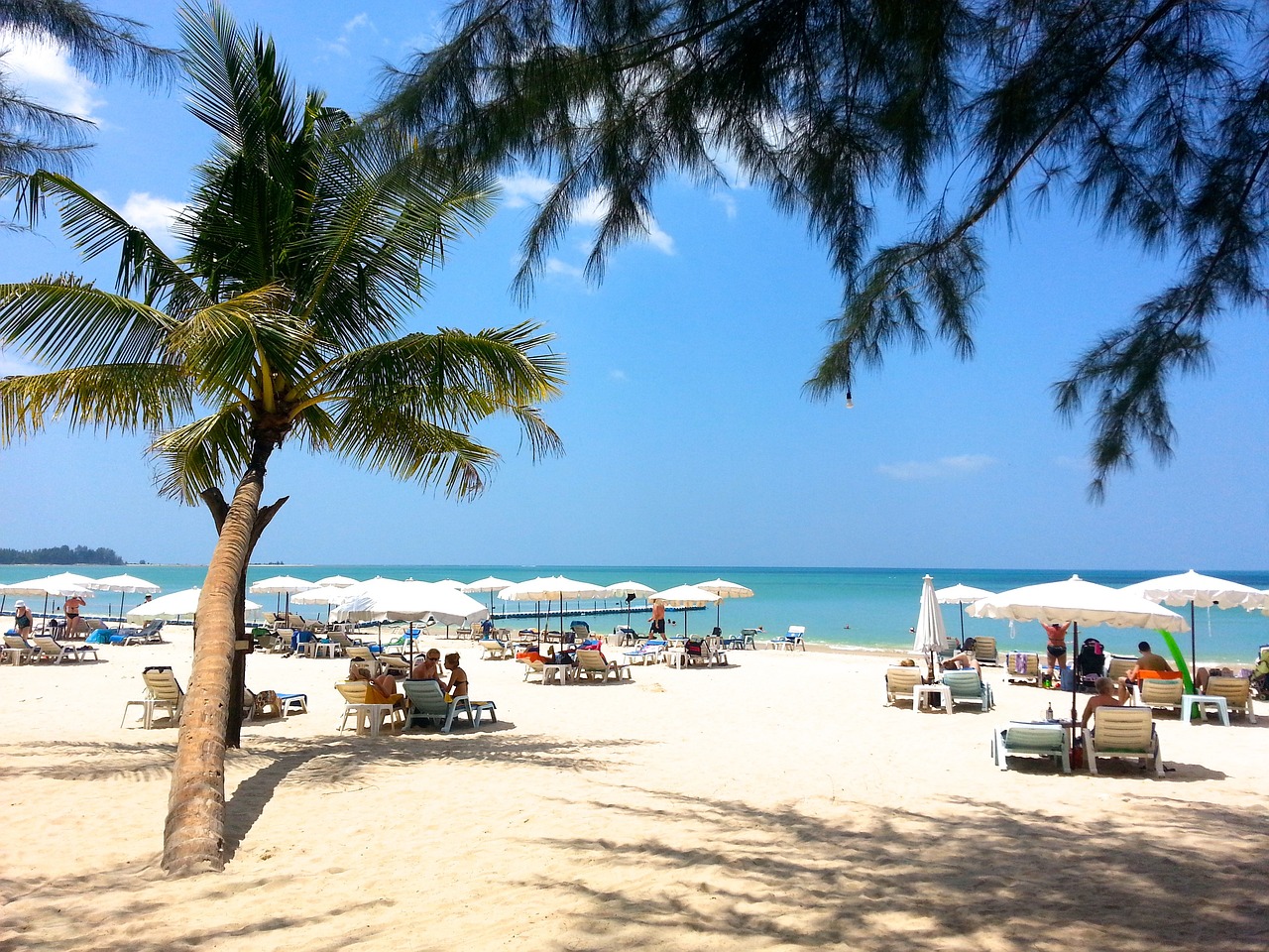 beach-Phuket