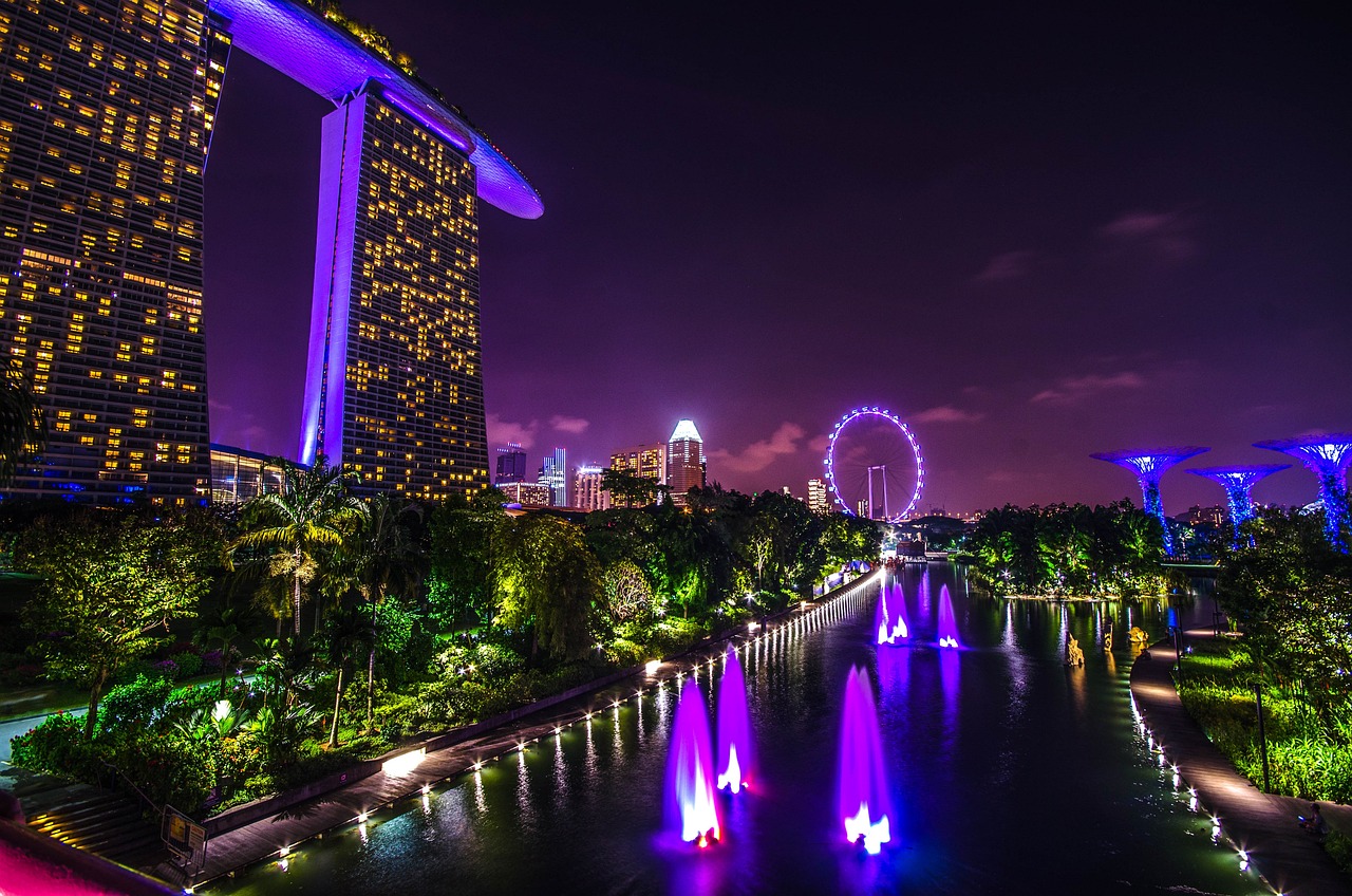 marina-bay-of-singapore