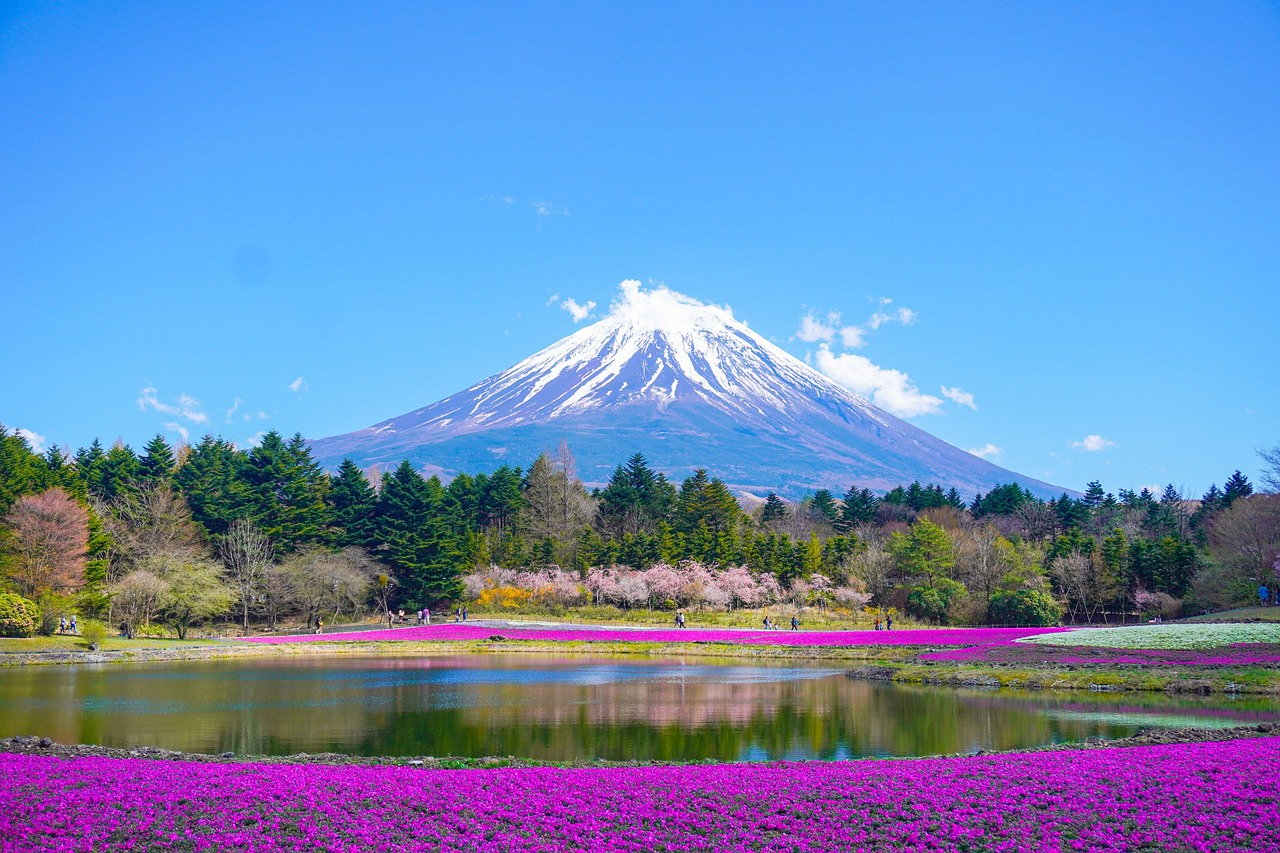 mount-fuji