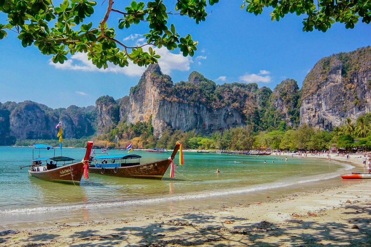 thailand